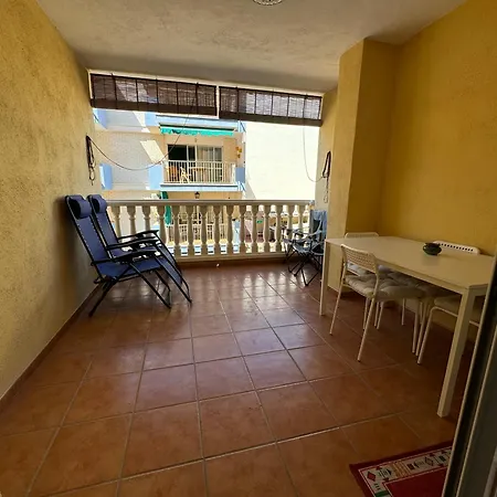 Apto 3 Habitaciones, Vistas Al Mar Grao *