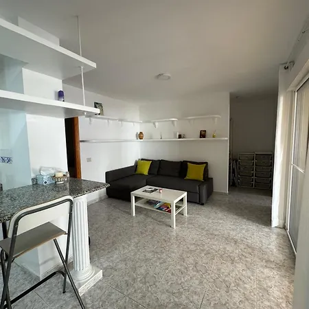 アパート Apto 3 Habitaciones, Vistas Al Mar Grao Moncófar