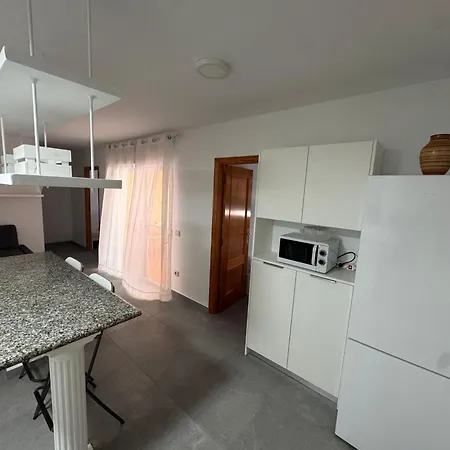 Apto 3 Habitaciones, Vistas Al Mar Grao Moncófar